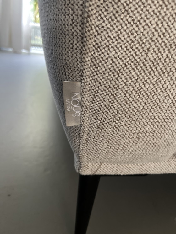 Image 1 of Beautiful sofa from Nous Living, very comfortable to sit on!!