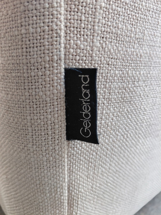 Image 1 of Gelderland 6905 Ecksofa, aufgearbeitet