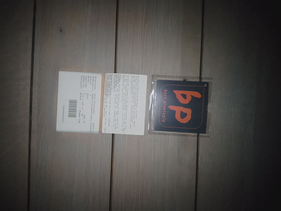 Image 1 of Bert Plantagie Pure salontafel 110x110