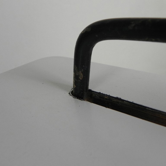 Image 1 of Tavolino Pastoe TM04 di Cees Braakman, anni '50