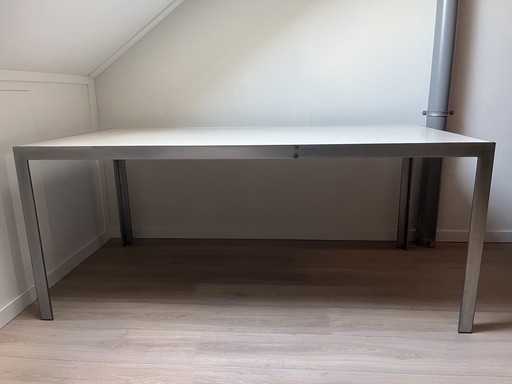 B&B Italia Progetto 1 Table, Monica Armani