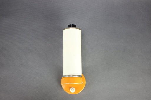 Mid-Century Wall Light by Napako, Czechoslovakia, 1970s