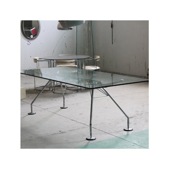 Image 1 of Nomos table