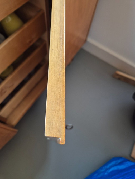 Pastoe DB02 madia serie betulla