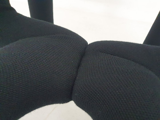 Image 1 of Loungestoel Model "Ekstrem" van Terje Ekstrøm voor Varier Stokke, Noorwegen 1984