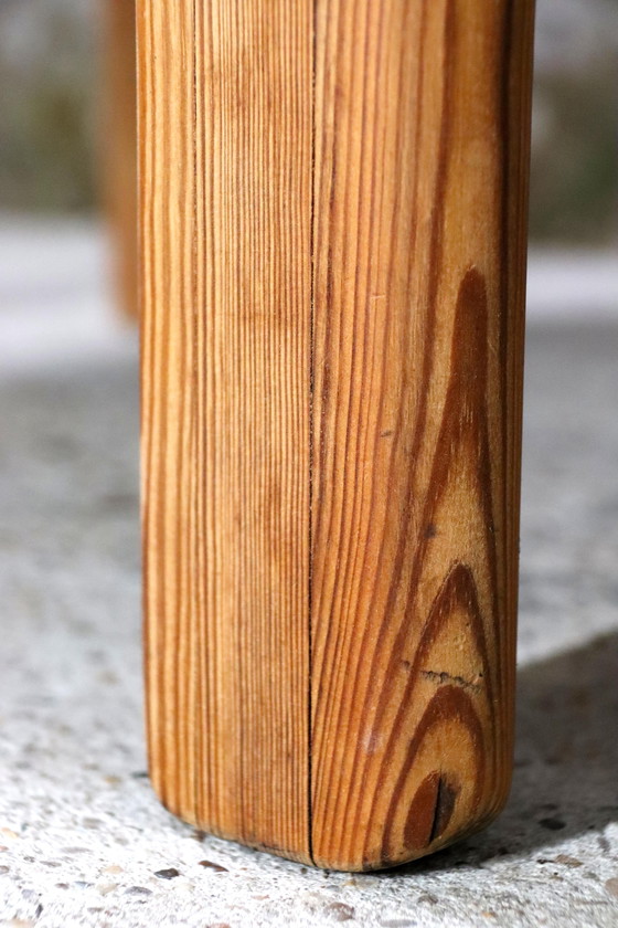 Image 1 of 2x Natura Fauteuil by Karin Mobring