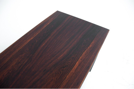 Image 1 of Rosewood coffee table - coffee table, Denmark, 1960s