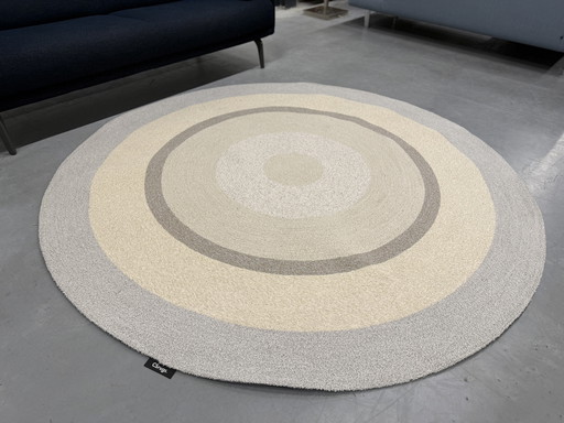 Panneau de signalisation Tapis Design Tapis D215