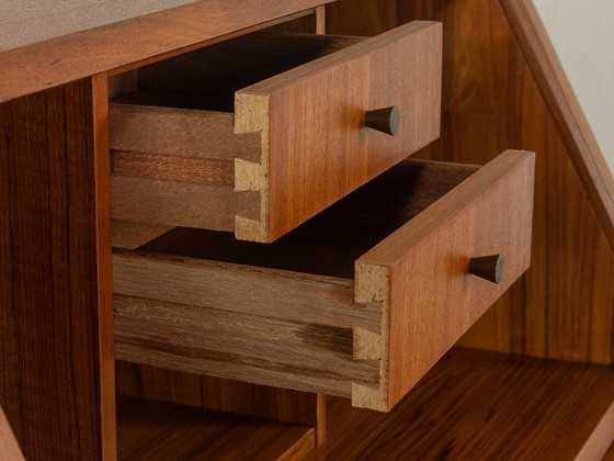 Image 1 of 1960er Jahre Büro von AEJM Møbler