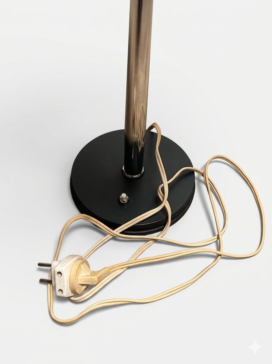 Image 1 of Lampada vintage Philips Timor 69 di Louis Kalff