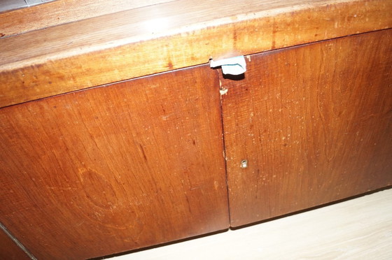 Image 1 of Art-déco-Schrank