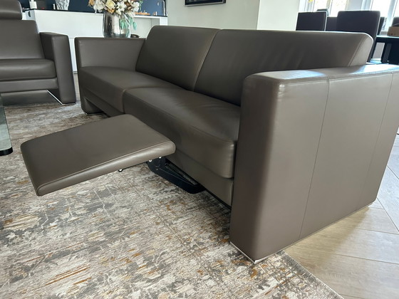 Image 1 of Divano Intertime Bolero a 3 e 4 posti