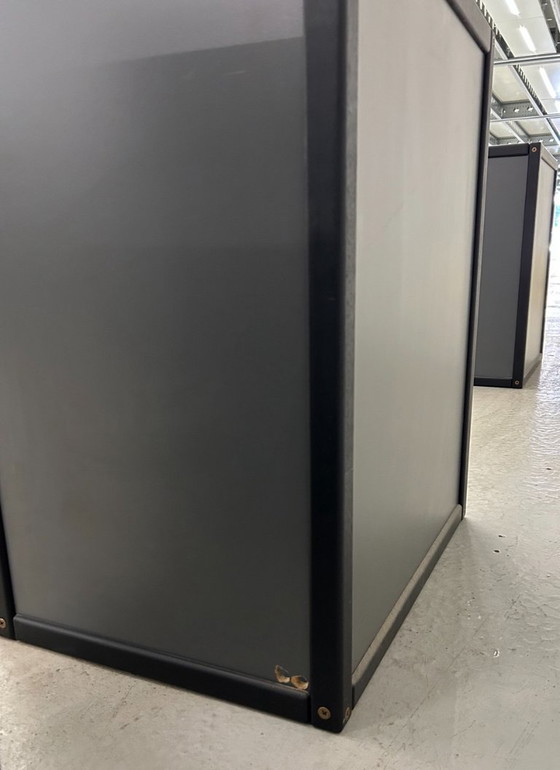 Image 1 of XXL Vintage Flötotto Profilsystem