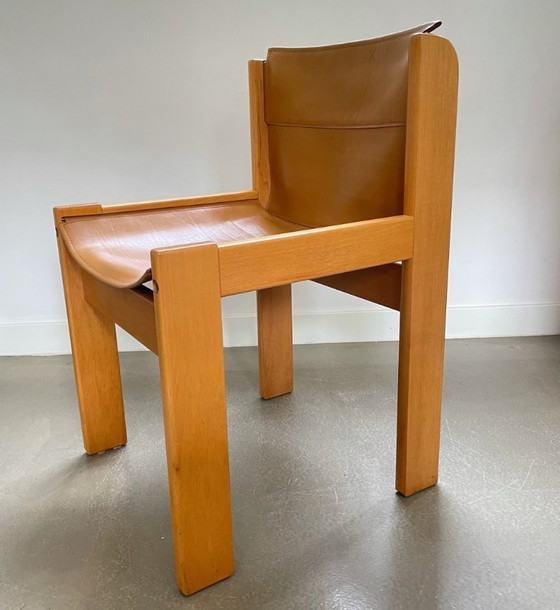 Image 1 of 4 sedie italiane di design Ibisco
