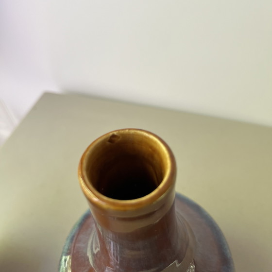 Image 1 of Vintage Søholm vase, Denmark, 1960s