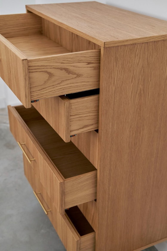 Image 1 of Chest of drawers P03