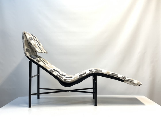 Image 1 of Chaise Longue “Skye” – Torbjörn Björklund (anni '80)