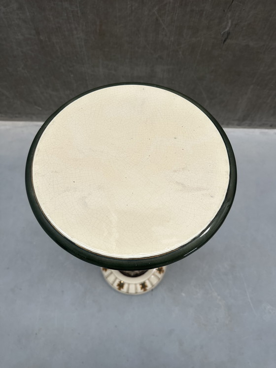 Image 1 of Rörstrand Piédestal / base / colonne