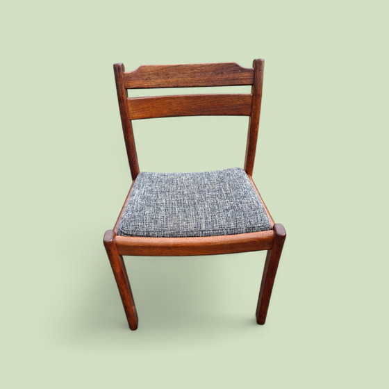 Image 1 of Salle à manger Dyrlund