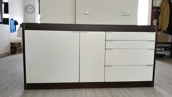 Image 1 of Pastoe sideboard
