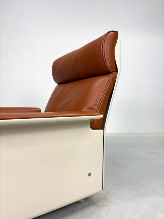 Image 1 of Vintage 'RZ62' Armchair by Dieter Rams for Vitsoe