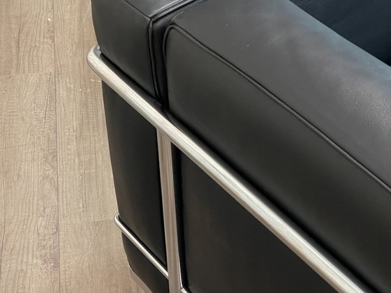 Image 1 of Cassina LC2