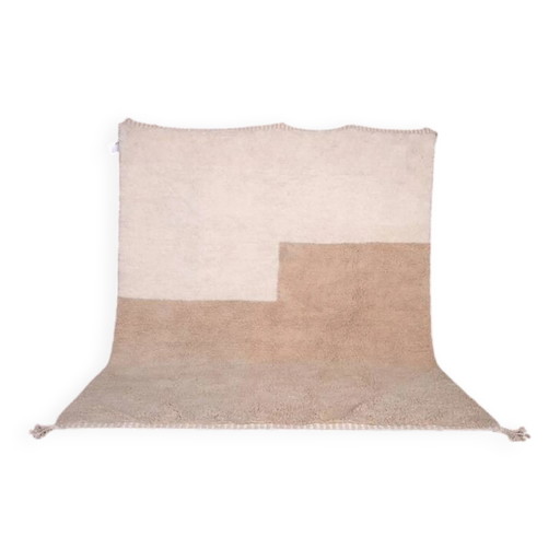 Berber Teppich 240x160cm