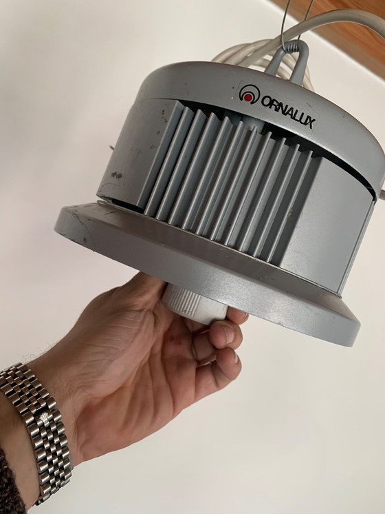 Image 1 of 2x ORNALUX Suspension light