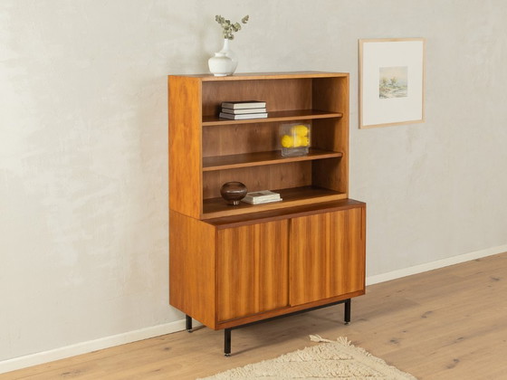 Image 1 of Commode uit de jaren 50, vintage