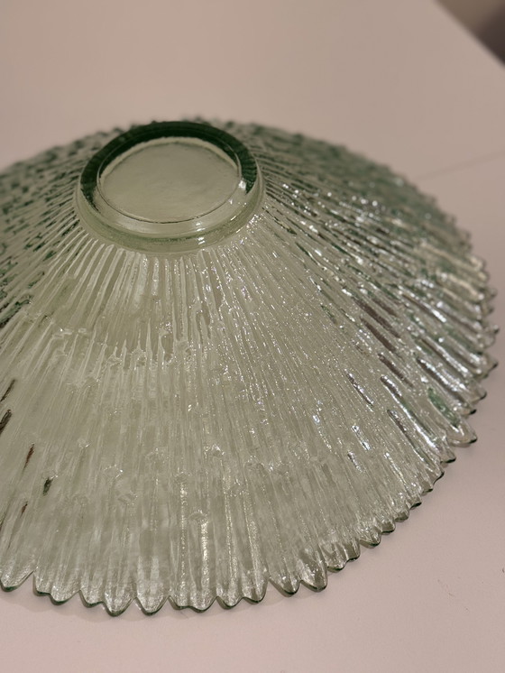 Image 1 of Ensemble de bols vintage Revontulet Noorderlicht – design Tauno Wirkkala / Pavel Panek