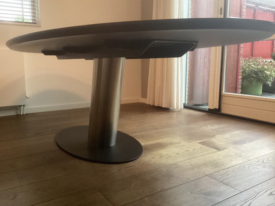 Image 1 of Mesa de comedor Libra-M997, Brees New World