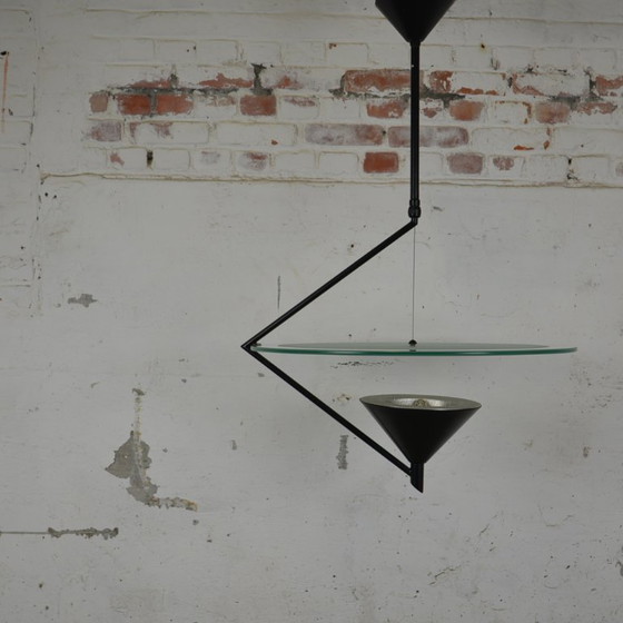 Image 1 of 1x Olympia pendant light