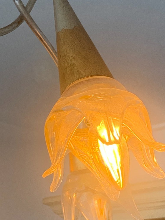 Image 1 of Lampada da terra