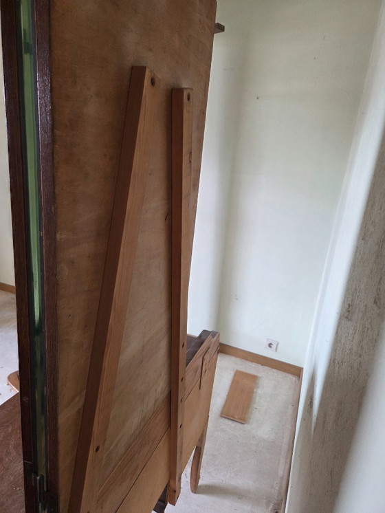 Image 1 of Antiker Spiegelschrank