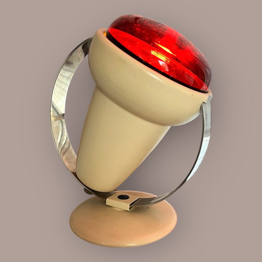 Philips Infraphil Charlotte Perriand 7550