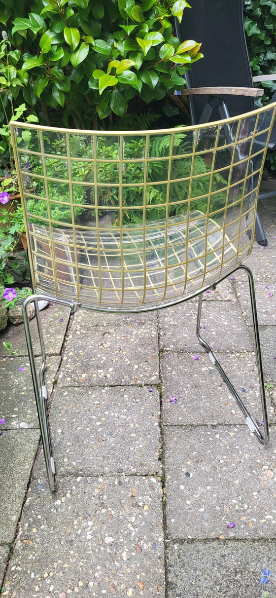 Image 1 of 6 x X3 Marco Maran chairs