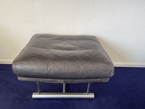 Image 1 of Rolf Benz 6500 bankstellen set 