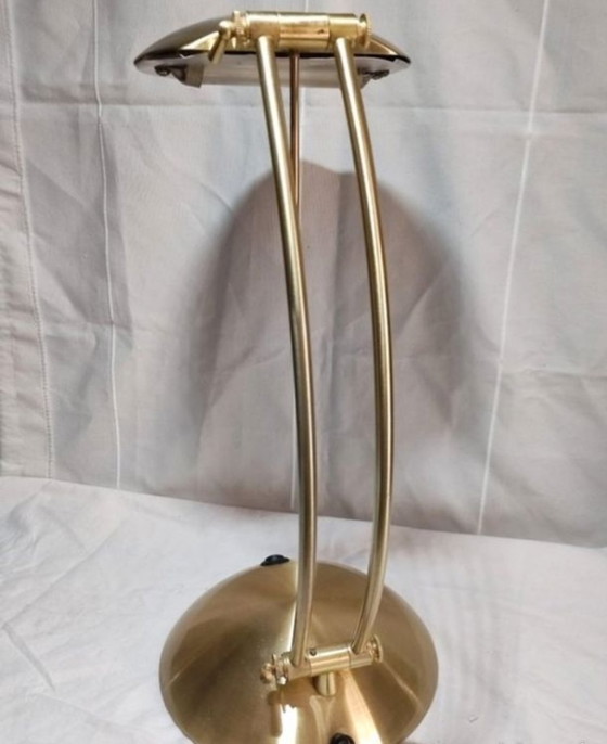 Image 1 of Saucer lamp