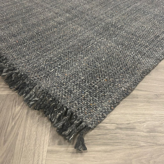 Image 1 of Alfombra de tejido plano Brinker Carpets - 240x340