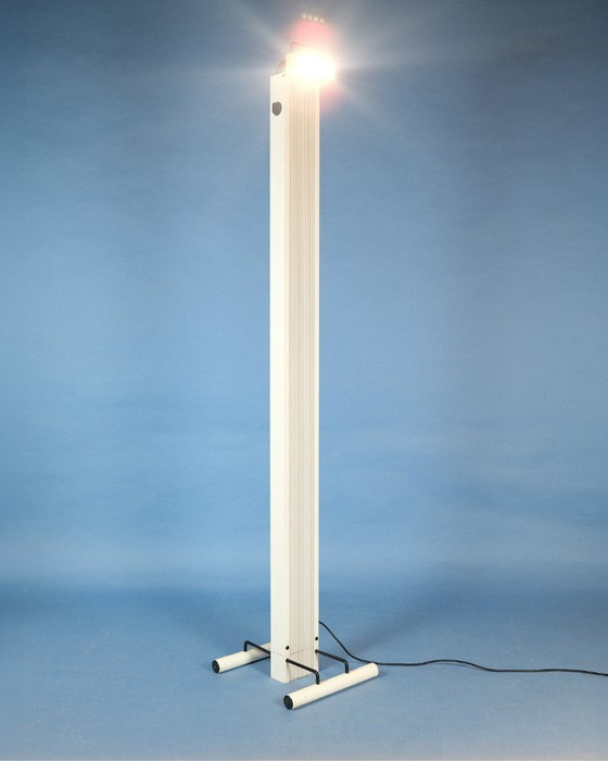 Image 1 of Zagar floor lamp – Sergio Carpani – Stilnovo