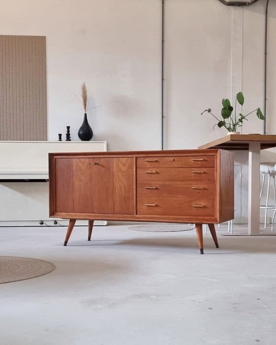 Image 1 of Sideboard aus der Mitte des Jahrhunderts