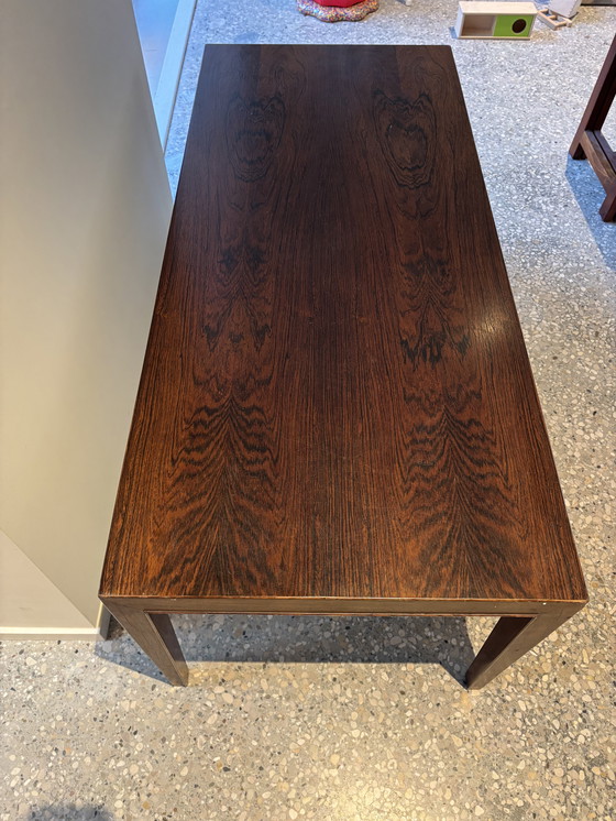 Image 1 of Deens design koffietafel