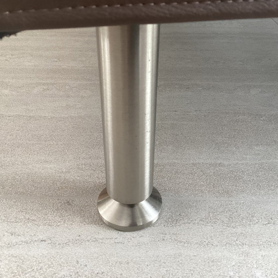 Image 1 of Minotti armchair Copenhagen