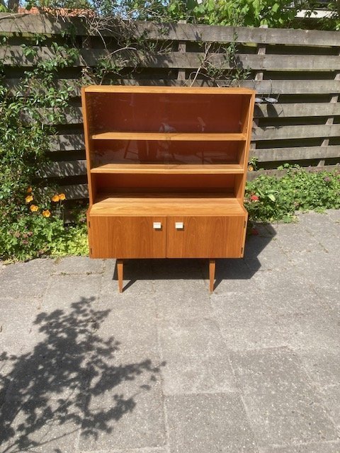 Hellerau Vintage High Board