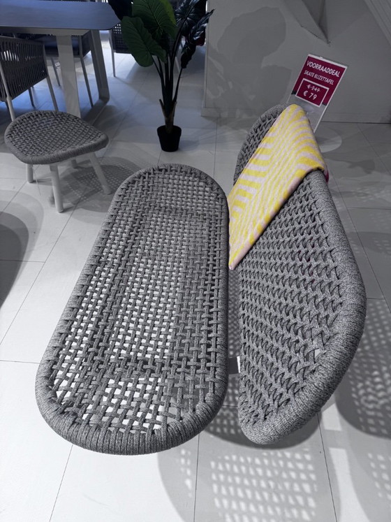 Image 1 of Jati&Kebon Skate 2-zit