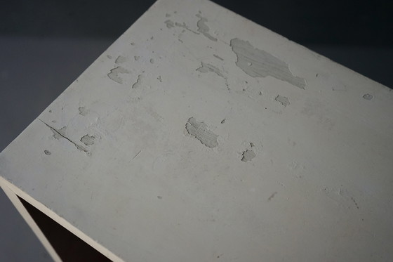 Image 1 of Bibliothèque dans le style de Willem Penaat pour Metz & Co. 1930