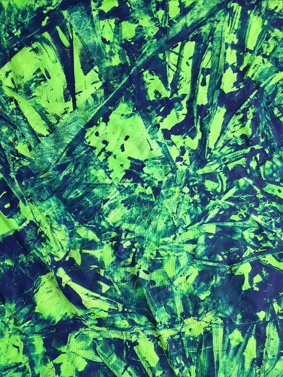 Image 1 of Jürgen Angeler - Flora verde