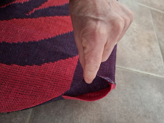 Image 1 of Wandteppich Helmi Vuorelma Finnland