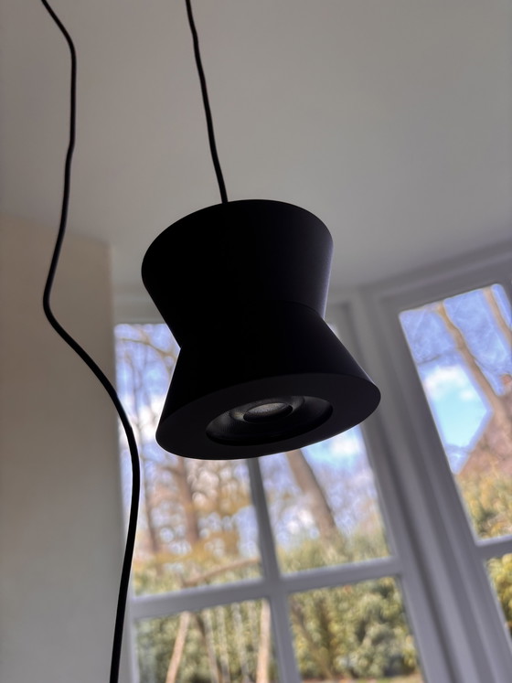 Image 1 of 2 lights TossB circus diabolo SB10