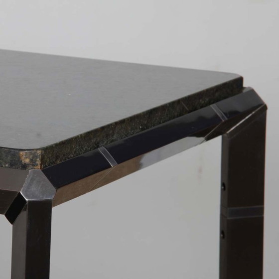 Image 1 of Diagonos console by Philippe Parent, 1977